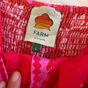Farm rio romper